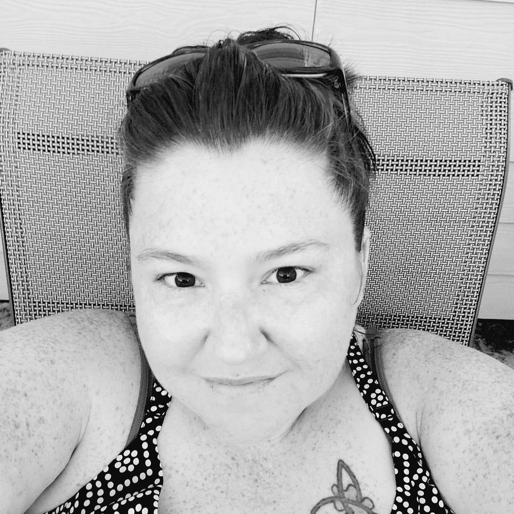 Meet your Posher, Taffanie